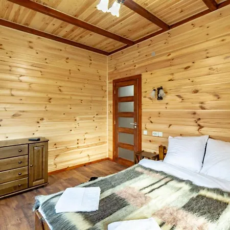 Chalet Chalet-tiara *