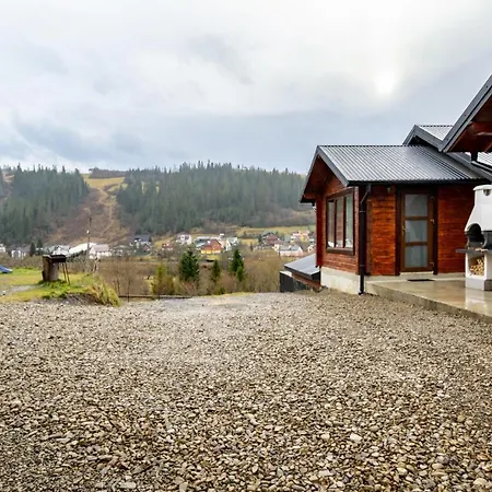 Chalet Chalet-tiara