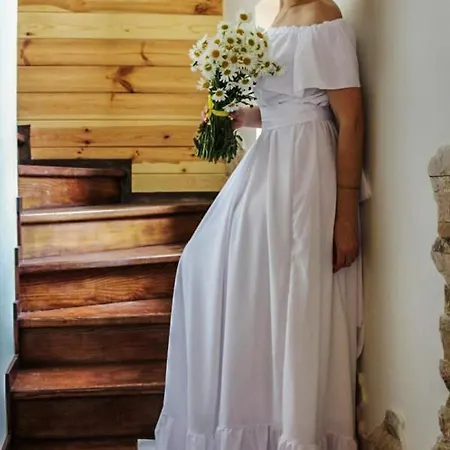 Chalet-tiara * Slavske