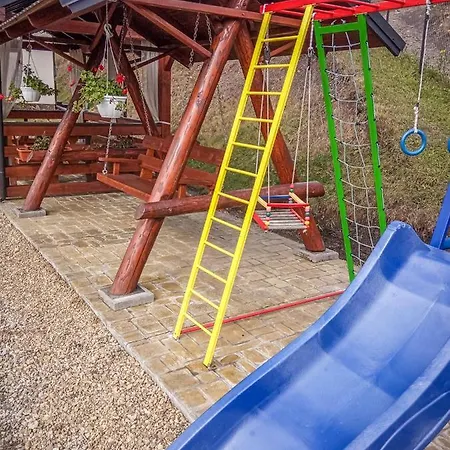 Chalet Chalet-tiara *