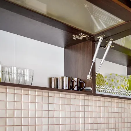 Chalet-tiara Alpesi faház