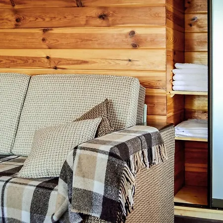 Chalet Chalet-tiara