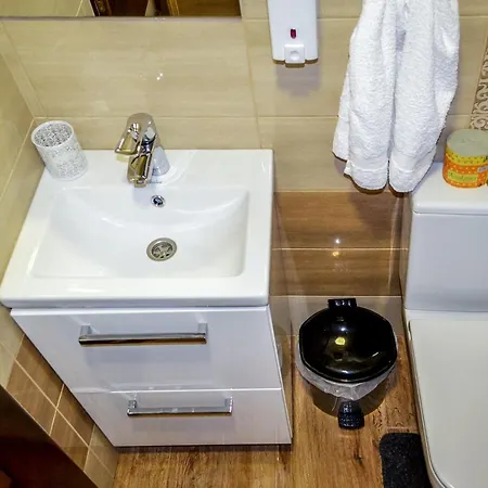 Chalet-tiara Chalet *