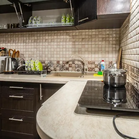 Alpesi faház Chalet-tiara