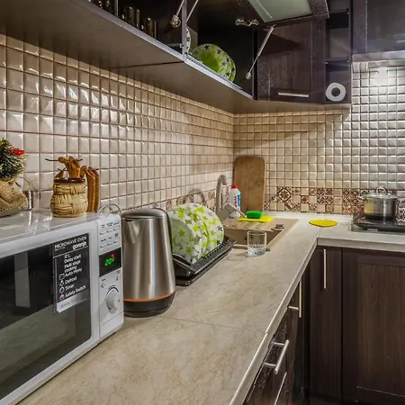 Chalet-tiara * Szlavszke