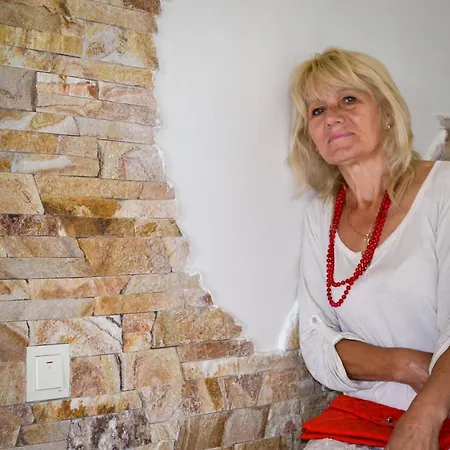 Chalet Chalet-tiara *