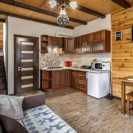 Chalet Chalet-tiara *