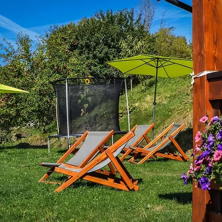 Chalet Chalet-tiara *