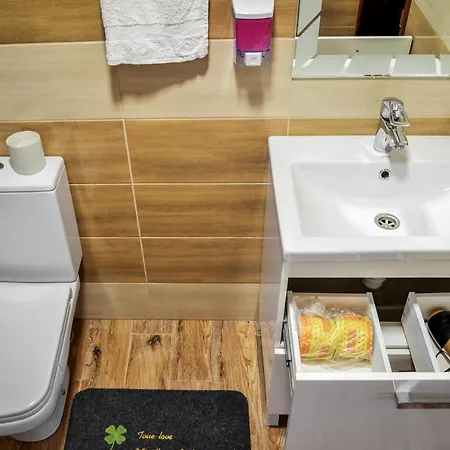 Alpesi faház Chalet-tiara *