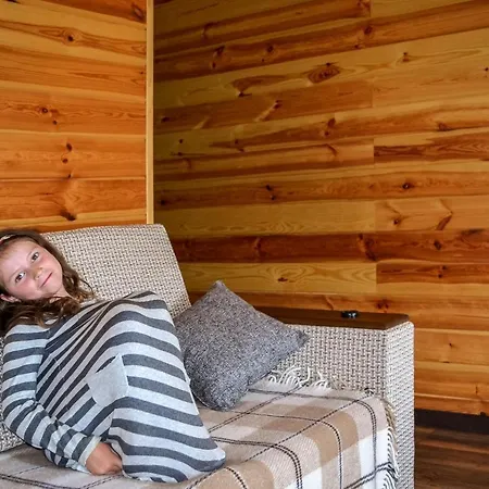 Chalet Chalet-tiara *
