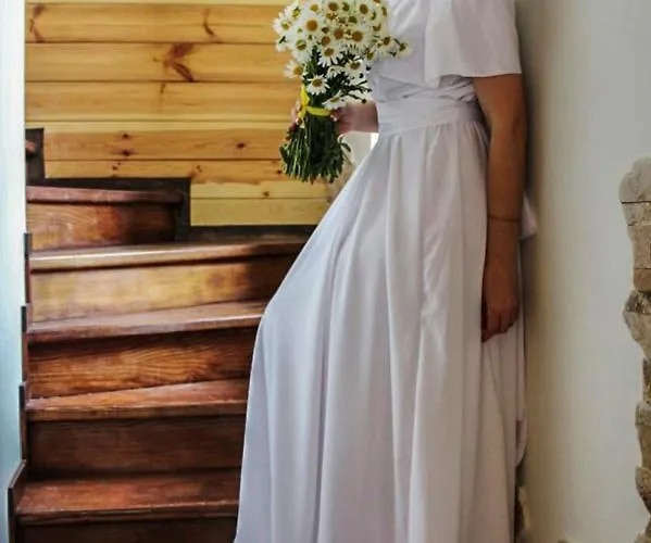 Chalet-tiara * Slavske