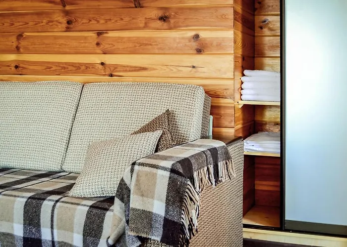 Chalet Chalet-tiara